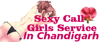 Call Girls in Chandigarh